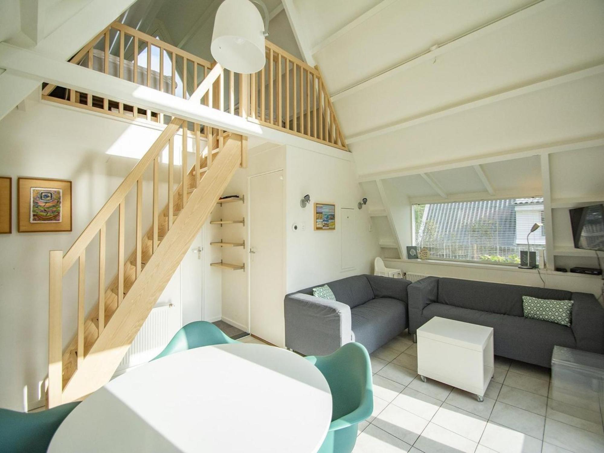 Radiant Seaside Holiday Home Callantsoog Exterior foto