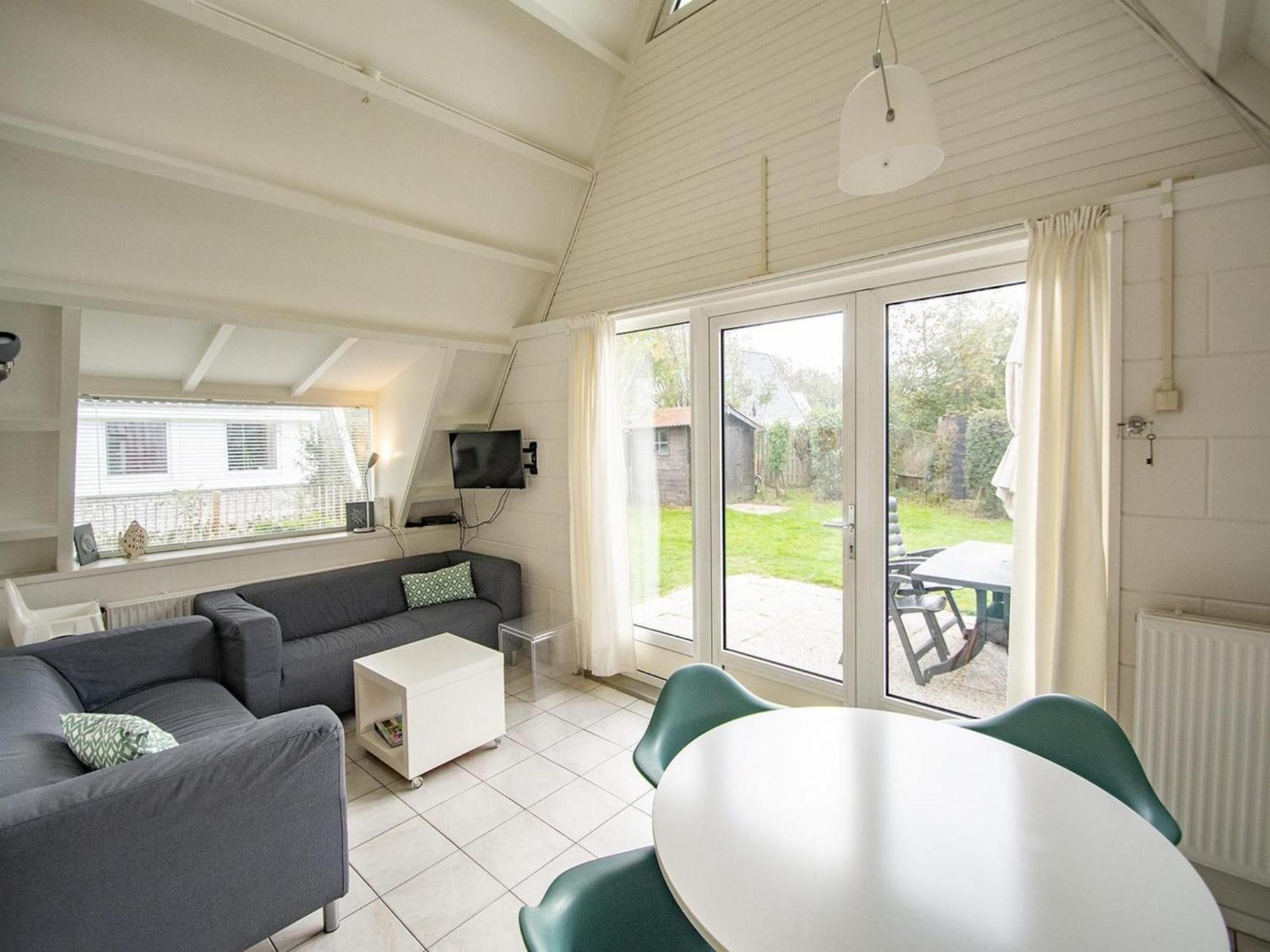 Radiant Seaside Holiday Home Callantsoog Exterior foto