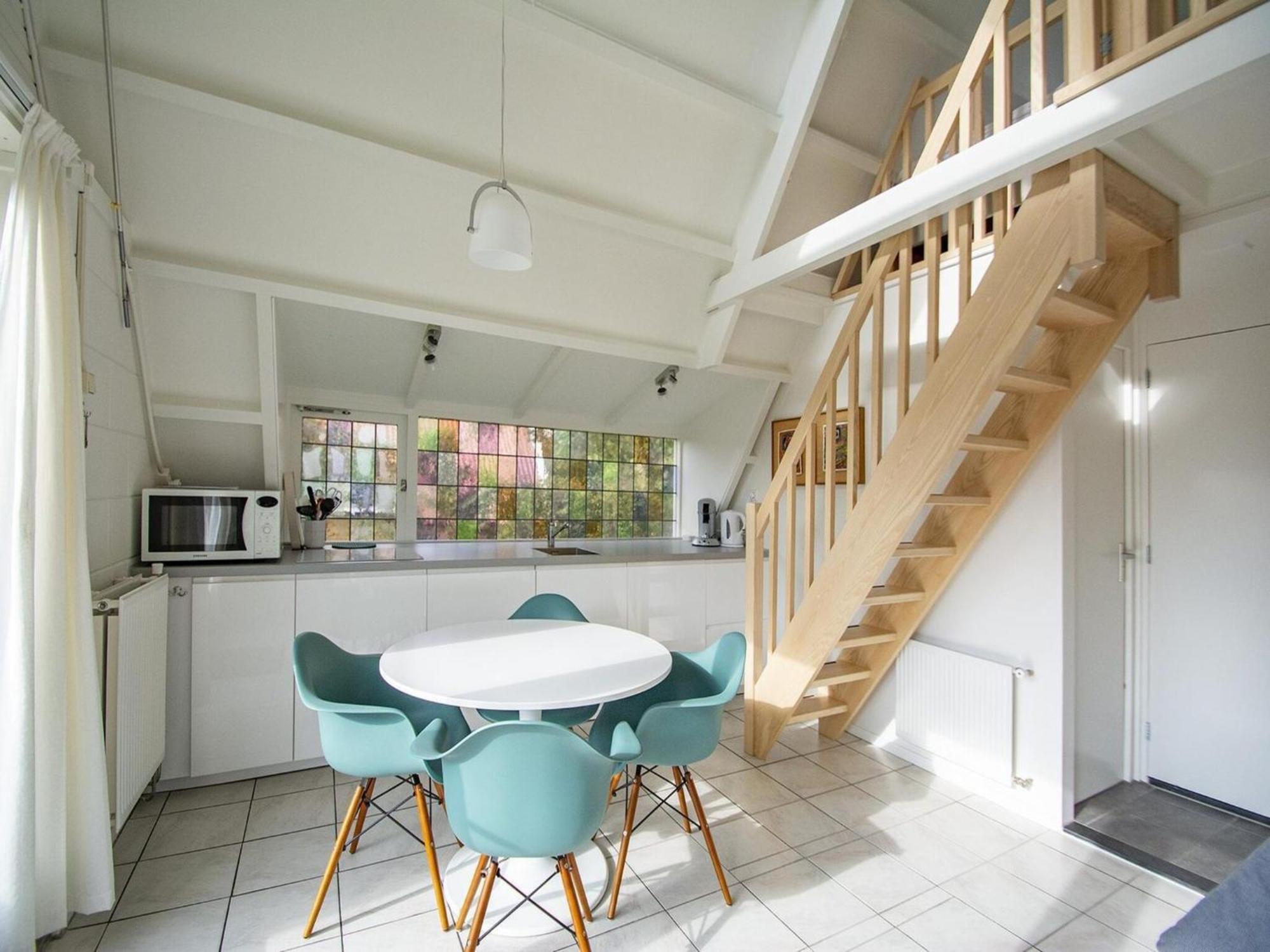 Radiant Seaside Holiday Home Callantsoog Exterior foto